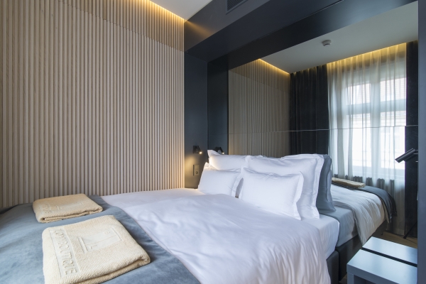 Hotel Ilonn Boutique